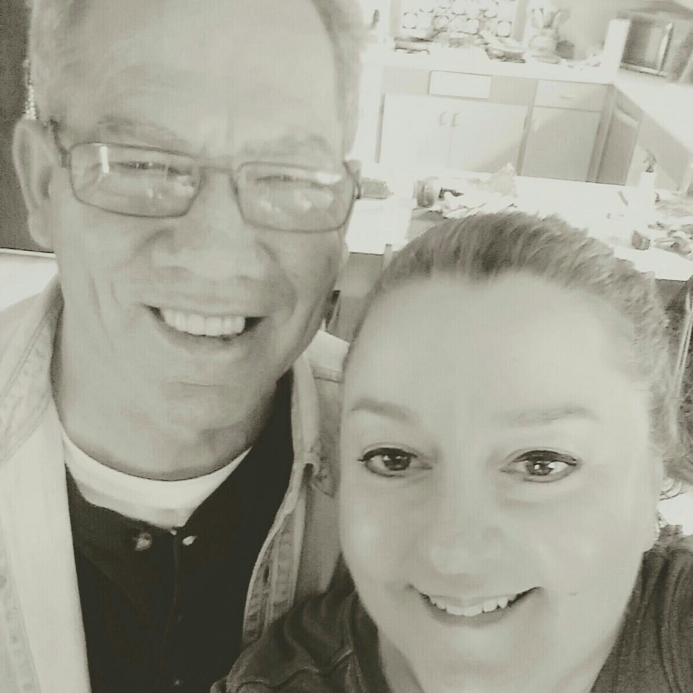 Meet your Posher, Pamela